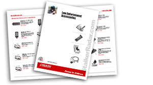 Click to download the Stalker Parts and Accessories Catalog